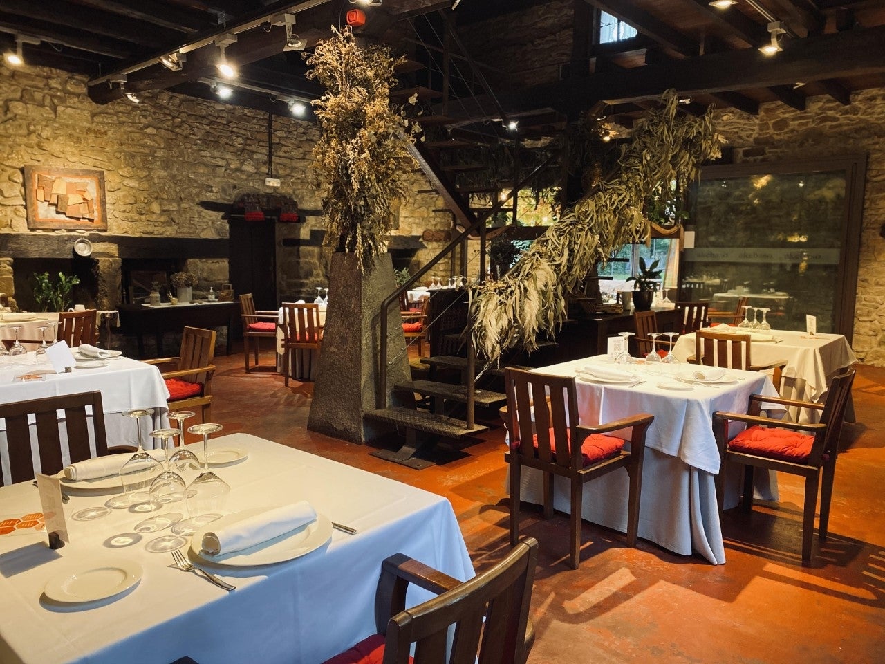 Akebaso Restaurante