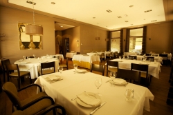 Foto cedida por el restaurante