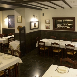 Foto cedida por el restaurante