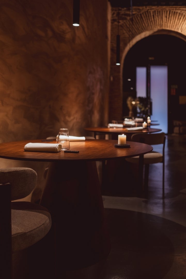 Foto cedida por el restaurante