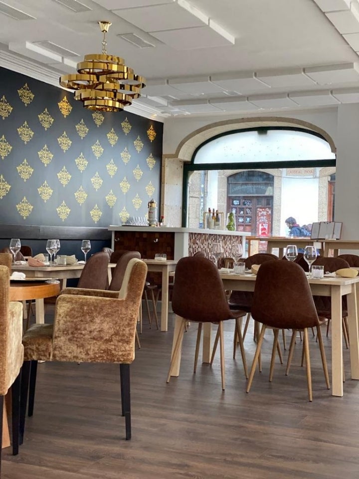 Foto cedida por el restaurante
