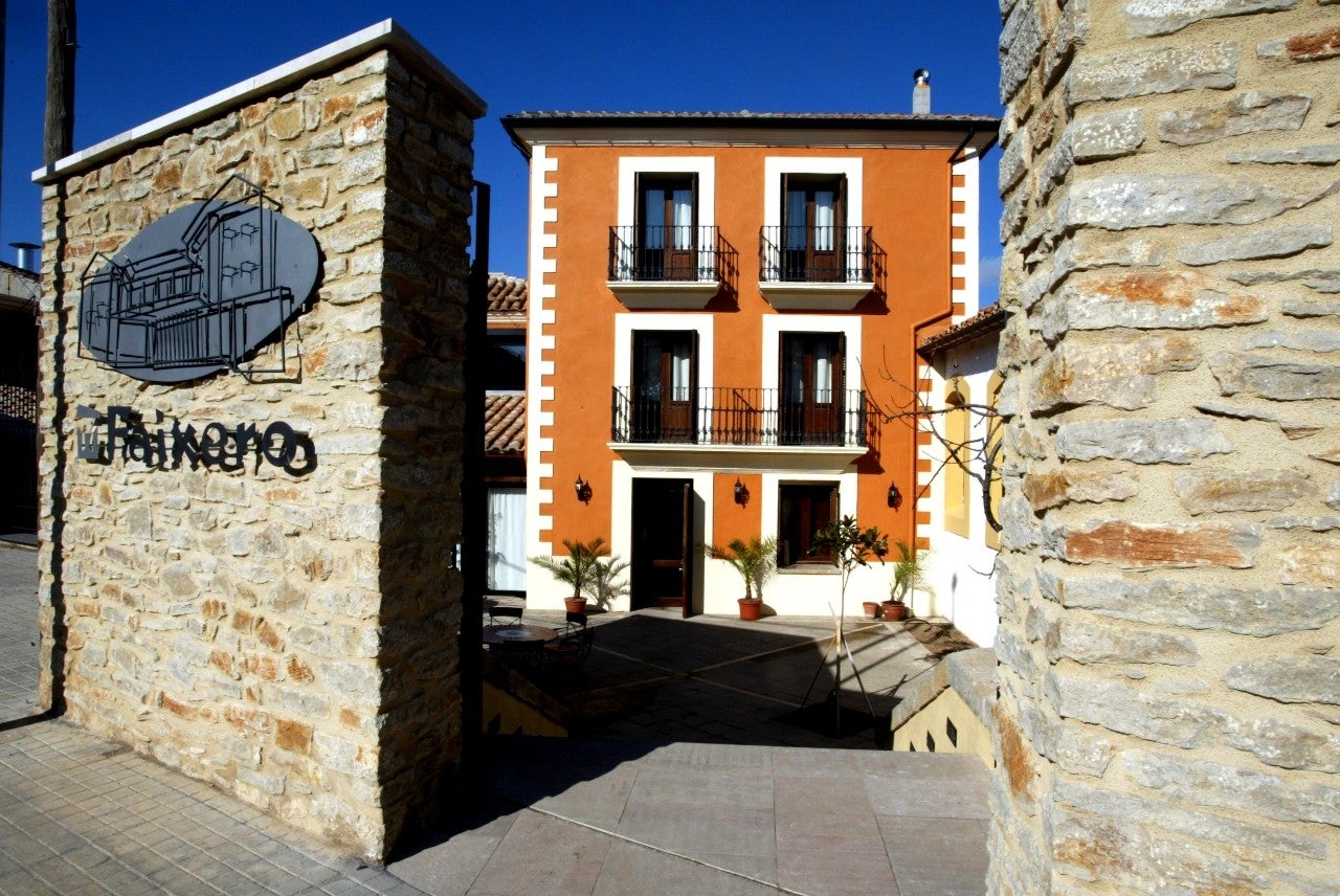 El Faixero