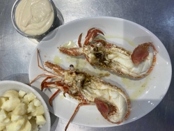 Foto cedida por el restaurante