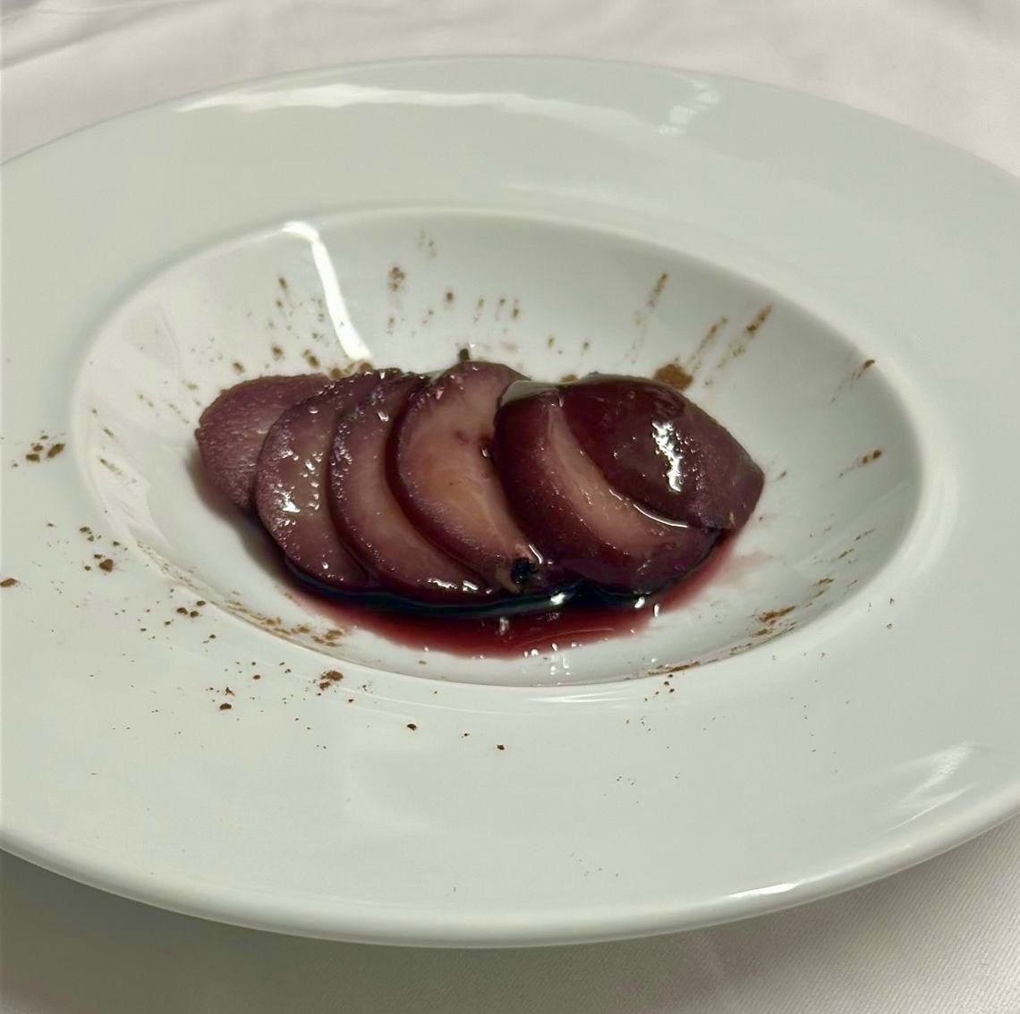 Foto cedida por el restaurante