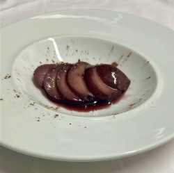 Foto cedida por el restaurante