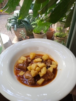 Foto cedida por el restaurante