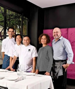 Foto cedida por el restaurante