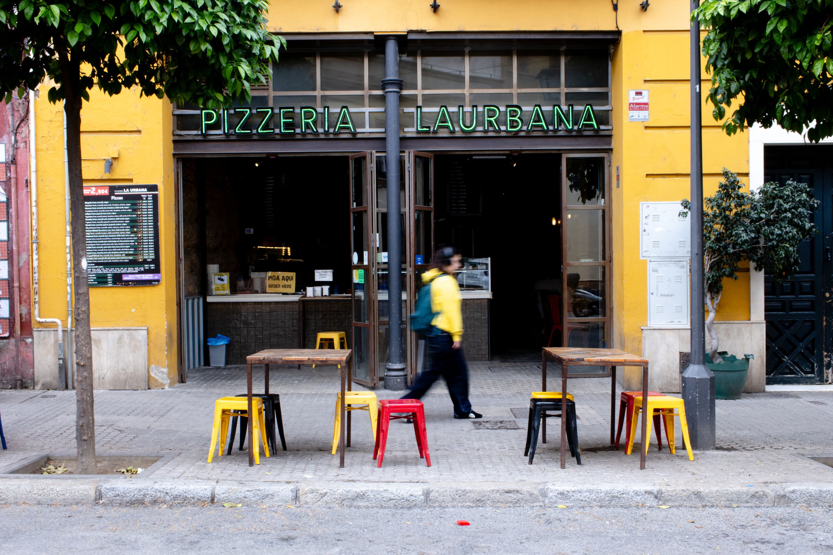 Foto cedida por el restaurante