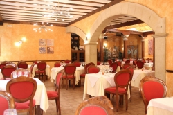 Foto cedida por el restaurante