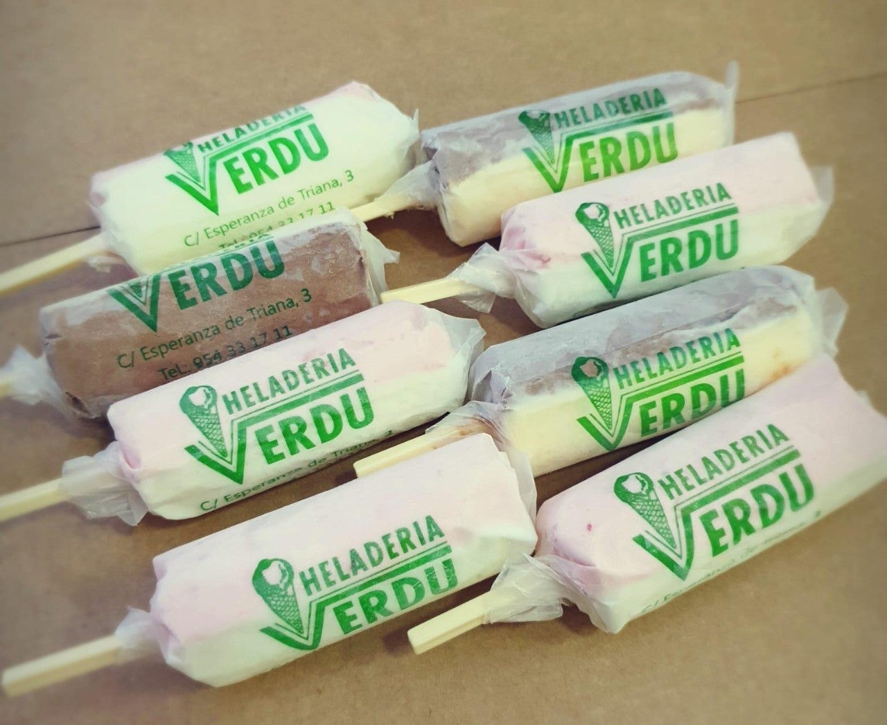 Verdú