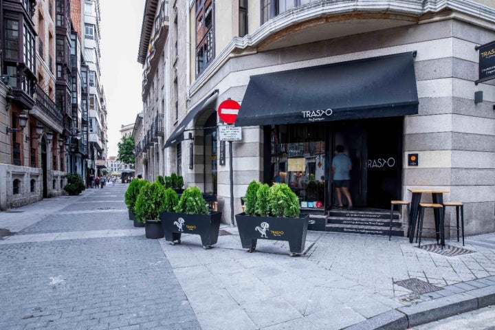 Foto cedida por el restaurante