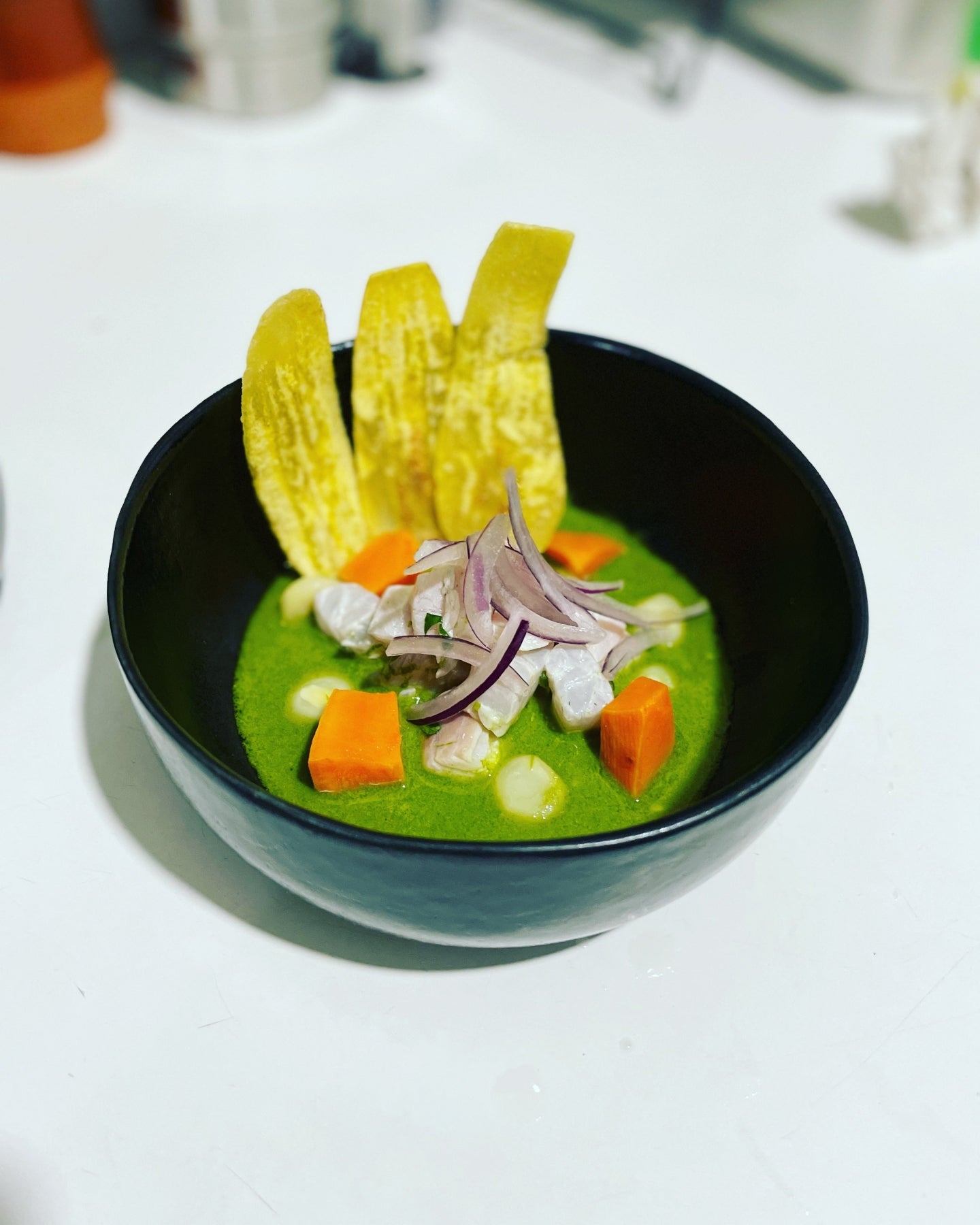 Las Terrazas de Carmen