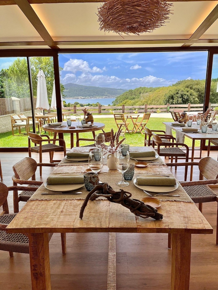 Foto cedida por el restaurante