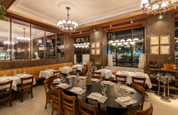 Foto cedida por el restaurante