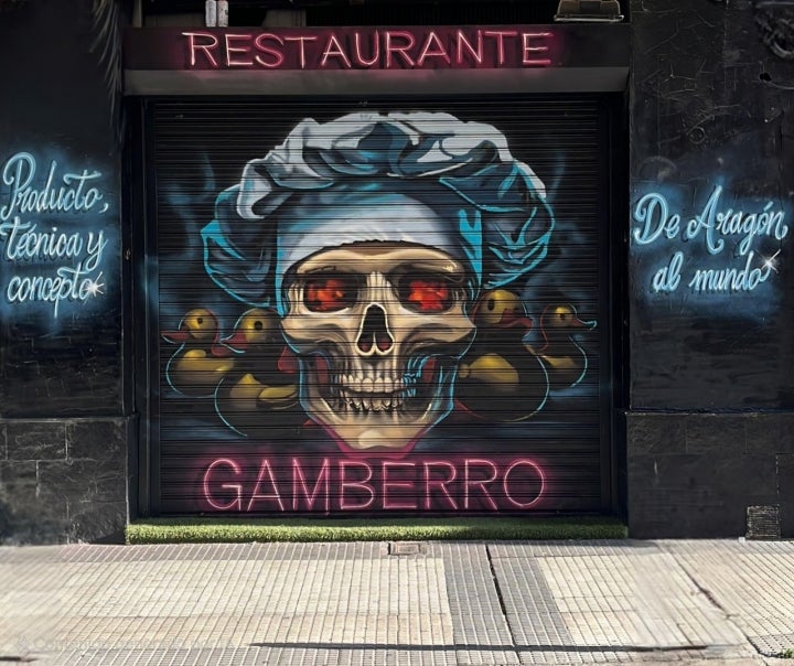 Foto cedida por el restaurante