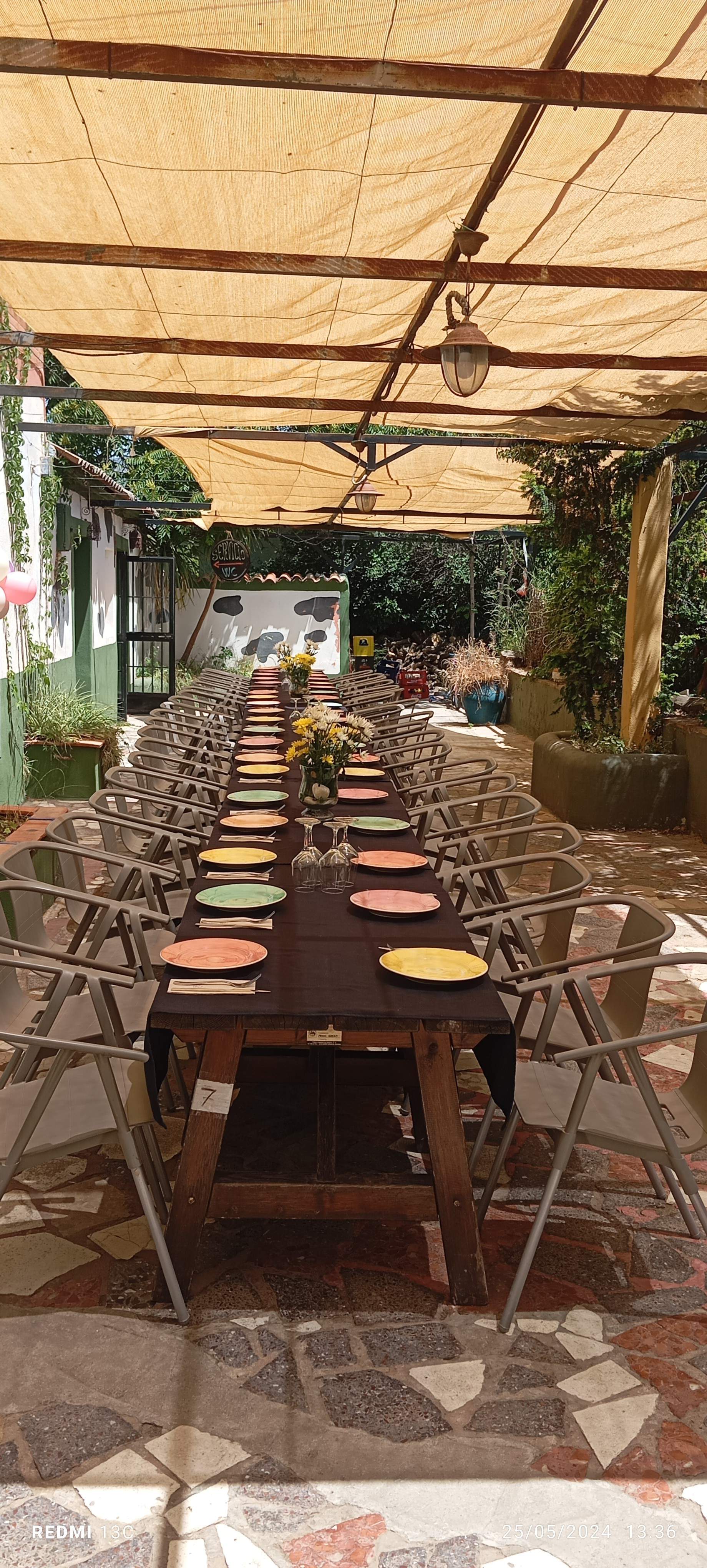 Foto cedida por el restaurante