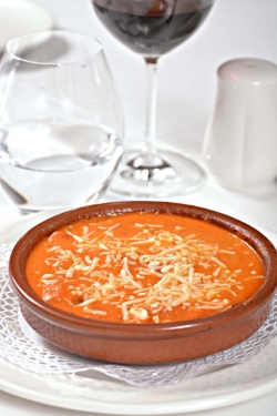 Foto cedida por el restaurante