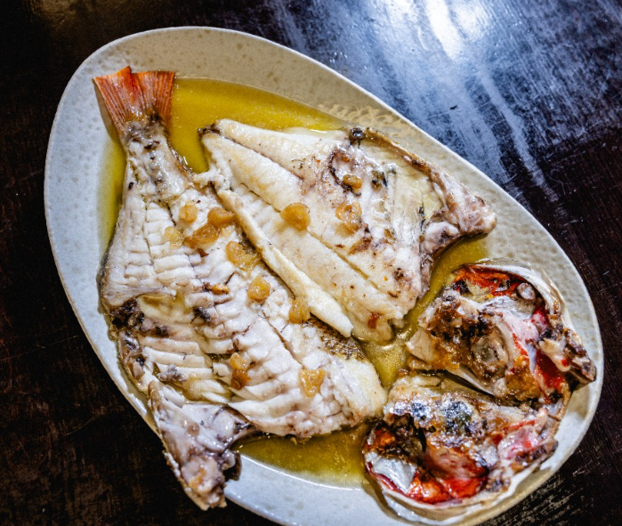 A Taberna do Bico