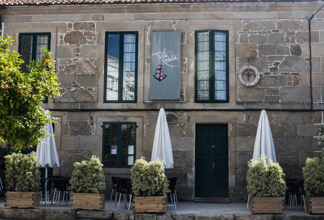 Foto cedida por el restaurante