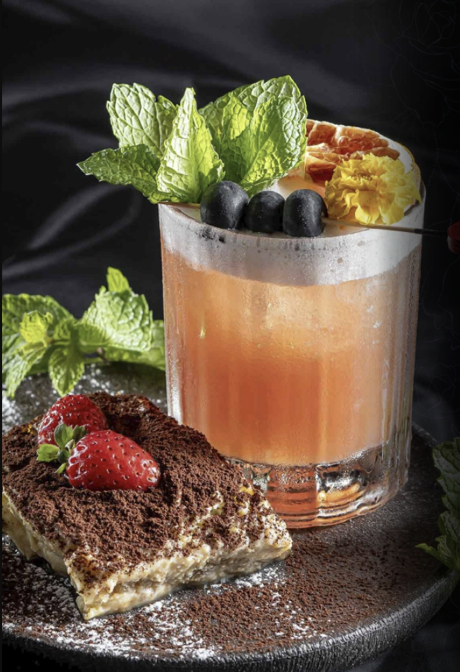 Bloom Bar & Brunch