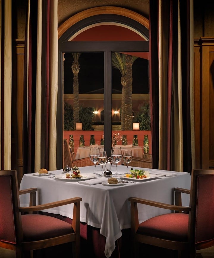 Foto cedida por el restaurante