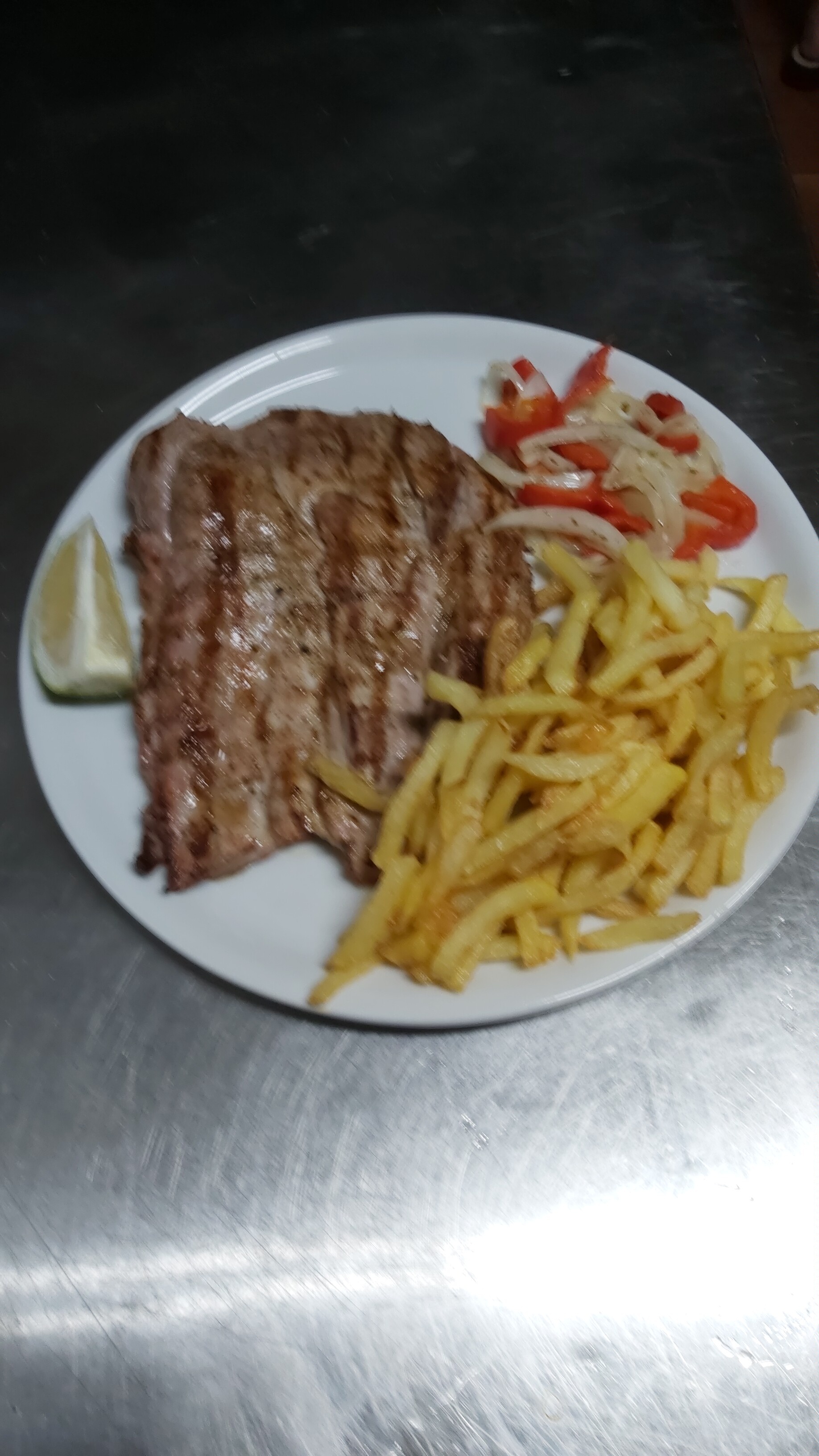 Foto cedida por el restaurante
