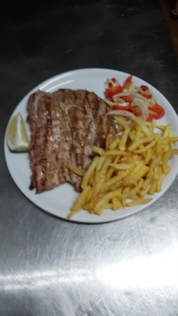 Foto cedida por el restaurante