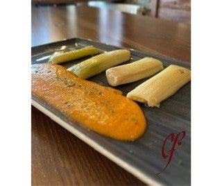Foto cedida por el restaurante