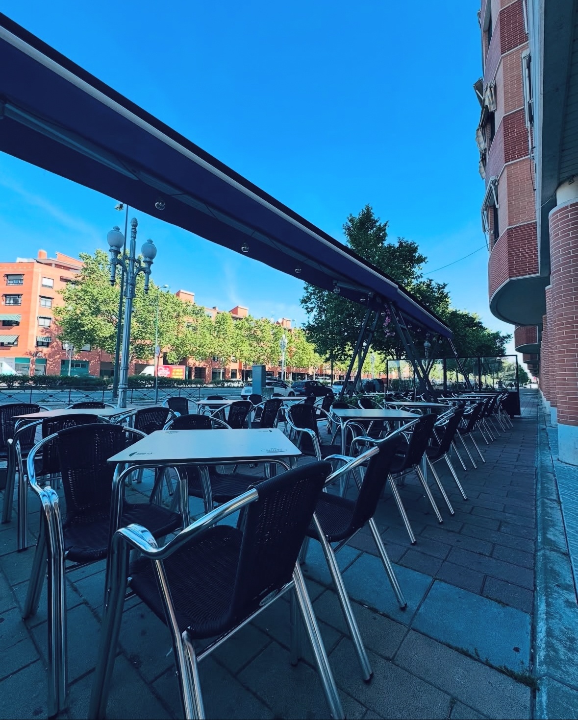 Foto cedida por el restaurante