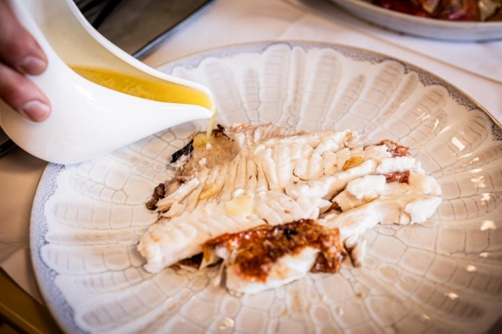 Foto cedida por el establecimiento