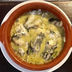 Foto cedida por el restaurante