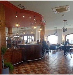 Foto cedida por el restaurante