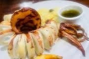Foto cedida por el restaurante