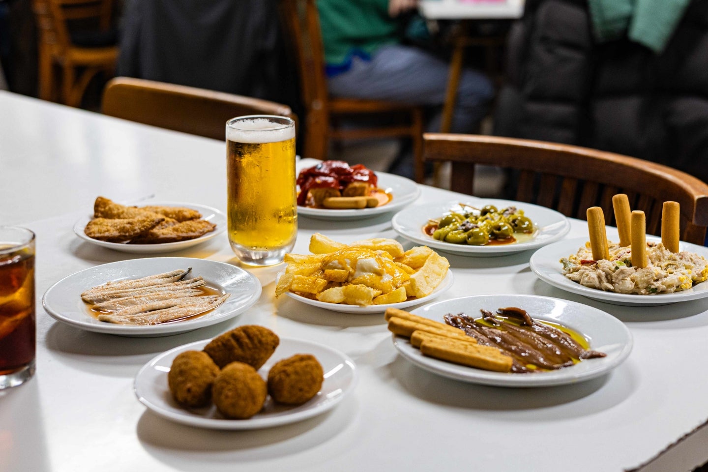 El Tomás de Sarrià