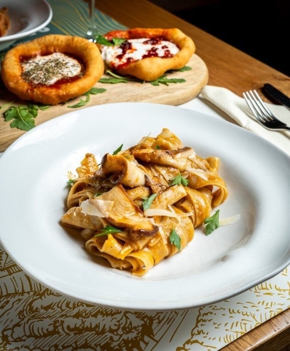 Pastificio San Telmo