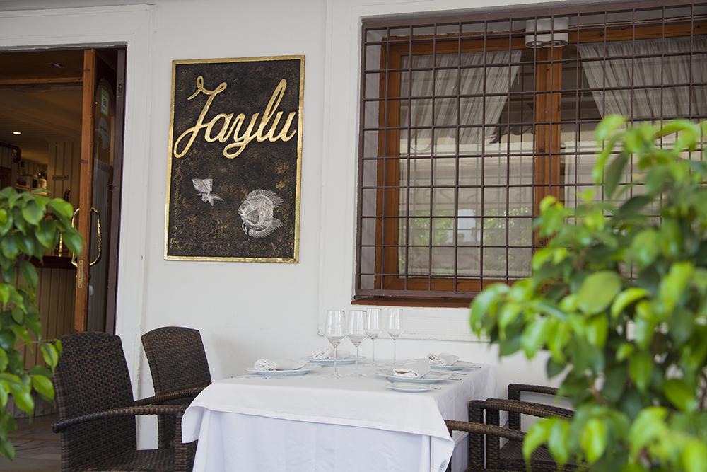 Foto cedida por el restaurante
