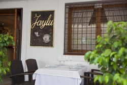 Foto cedida por el restaurante
