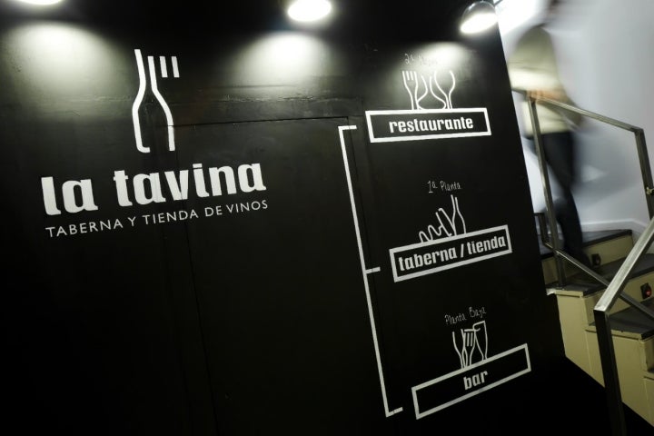 Foto cedida por el restaurante