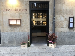 Foto cedida por el restaurante