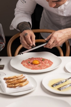 Foto web restaurante