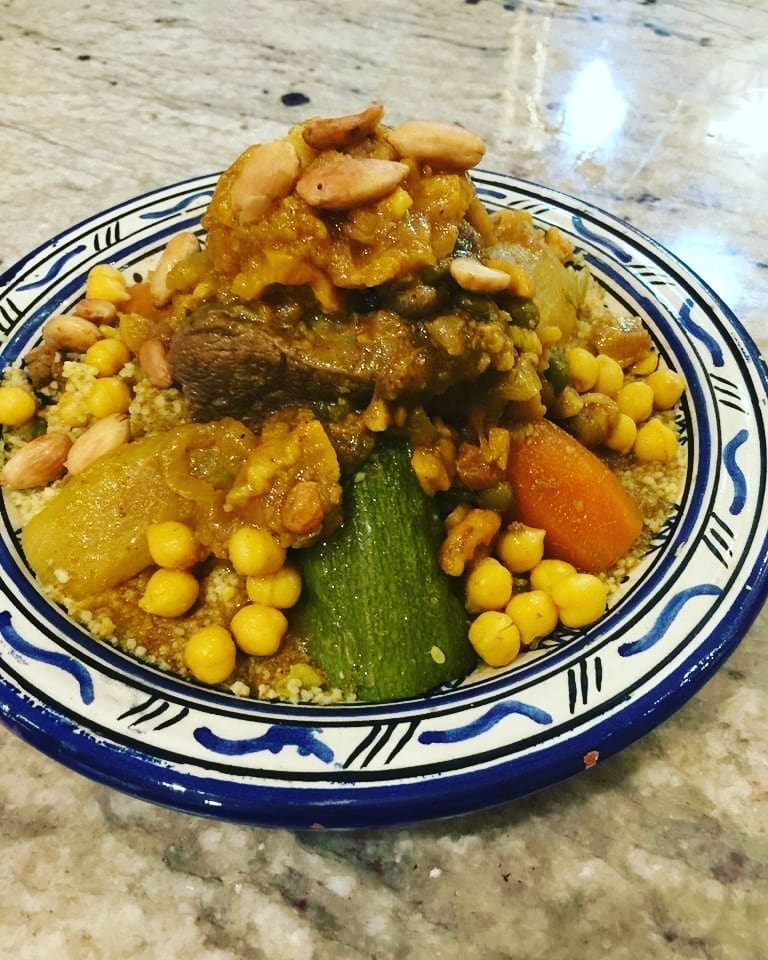 El Rincón de Casa Sadia