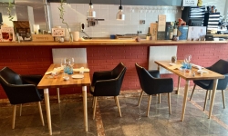 Foto cedida por el restaurante