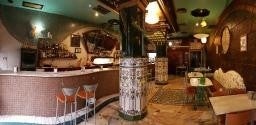 La Cervecería
