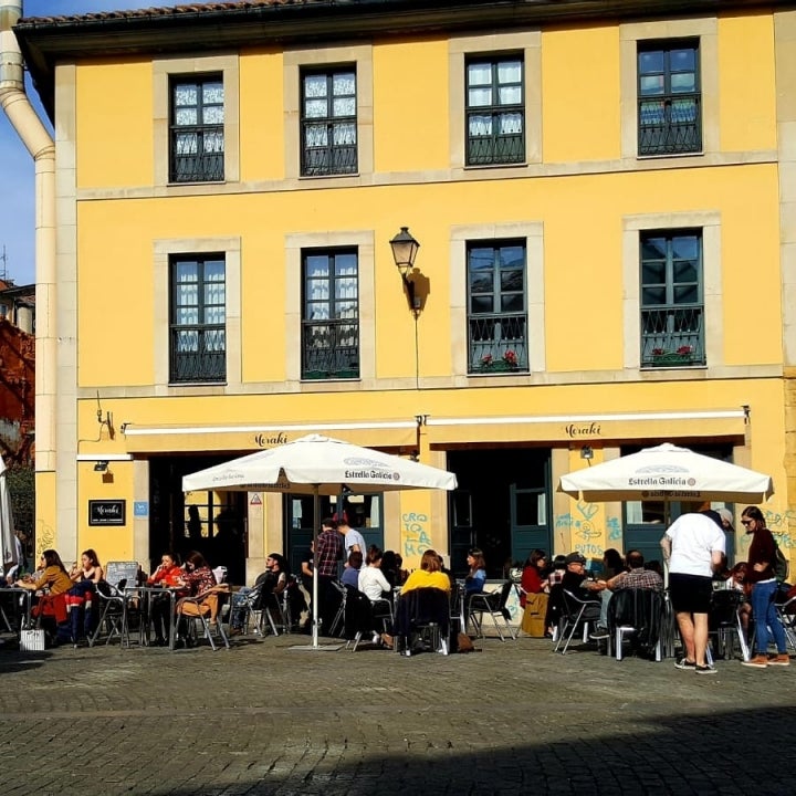 Foto cedida por el restaurante
