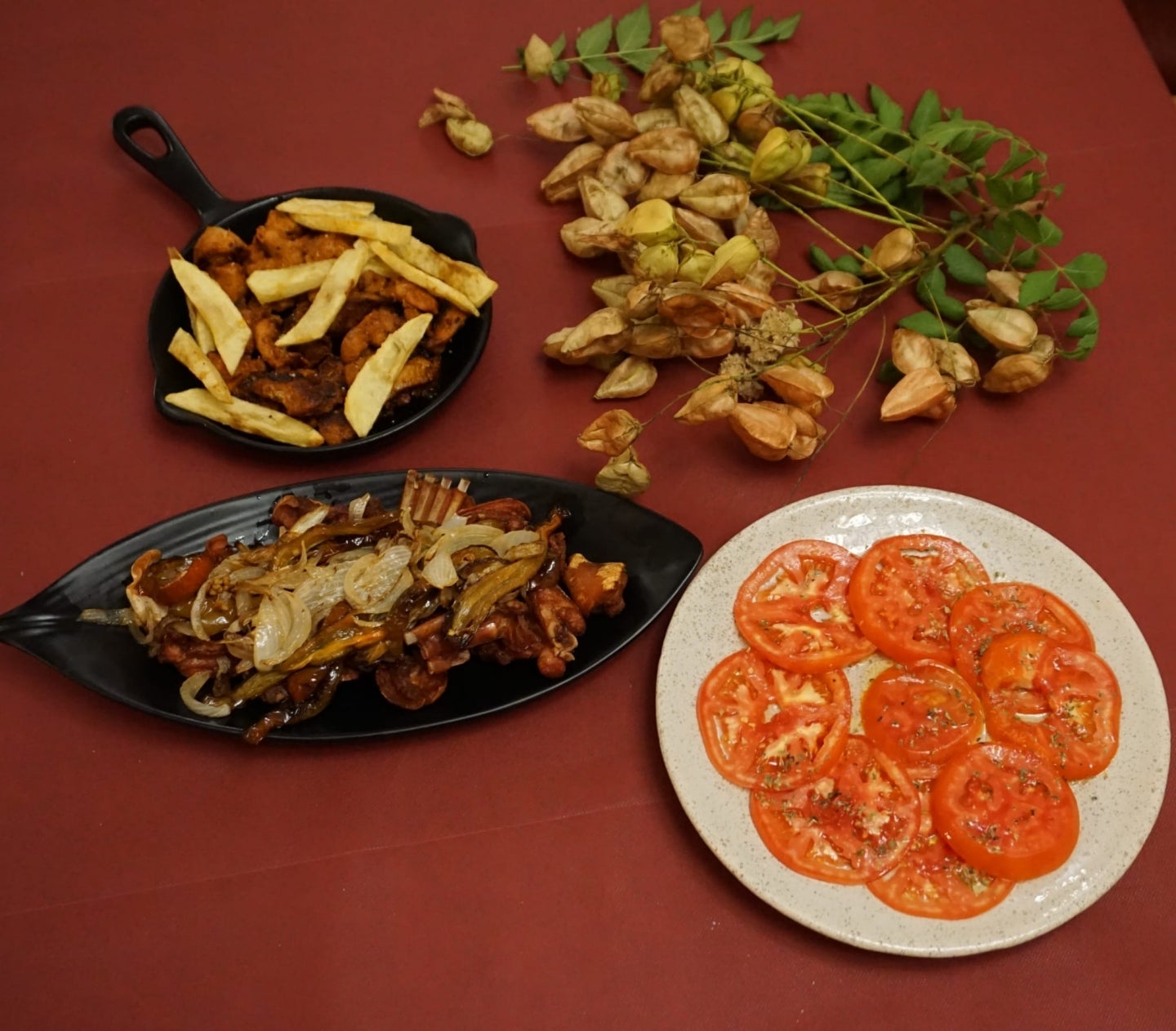 Casa Terrona