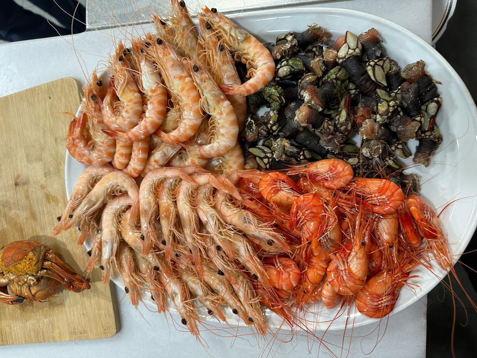 Foto cedida por el restaurante