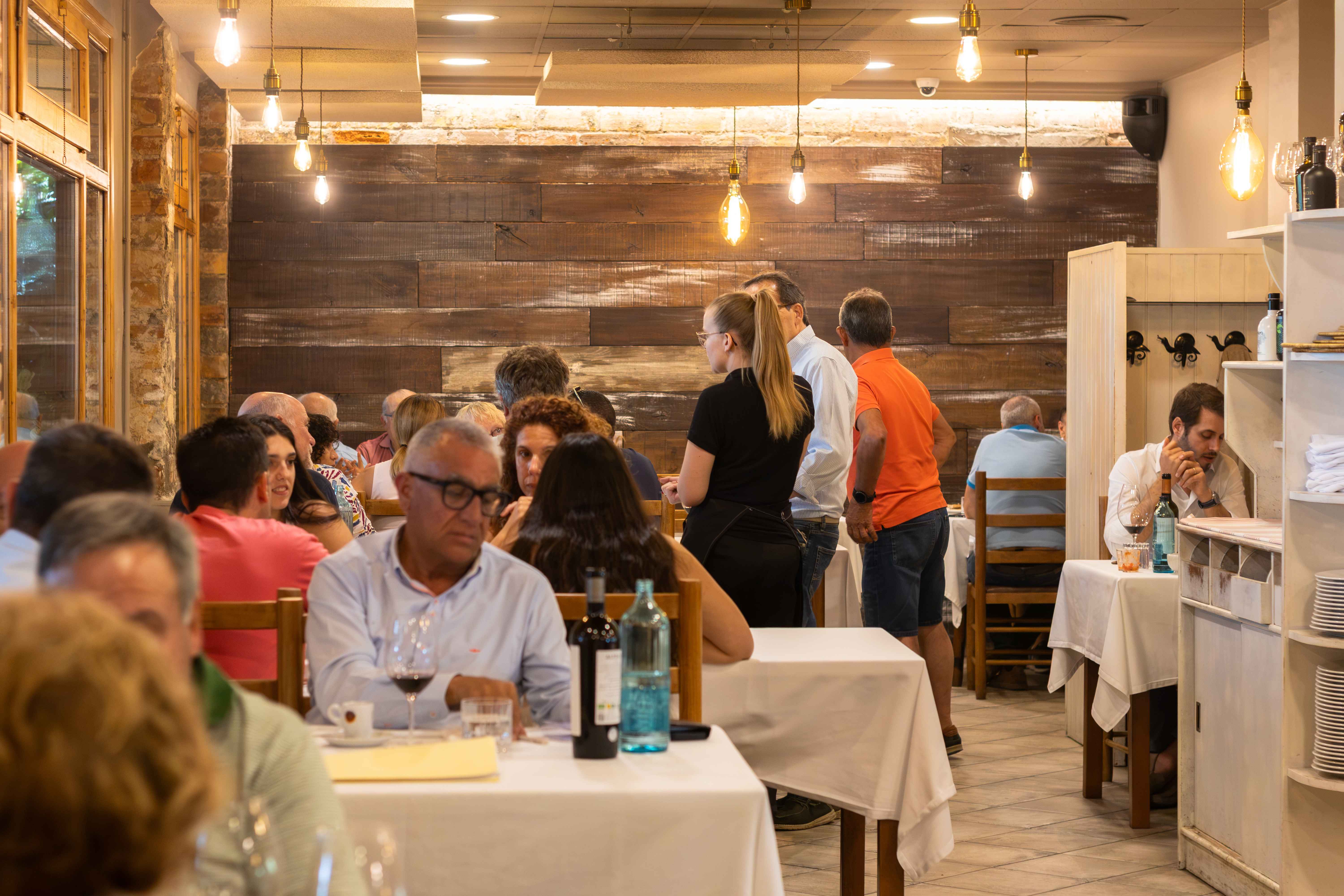 Foto cedida por el restaurante