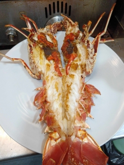 Foto cedida por el restaurante