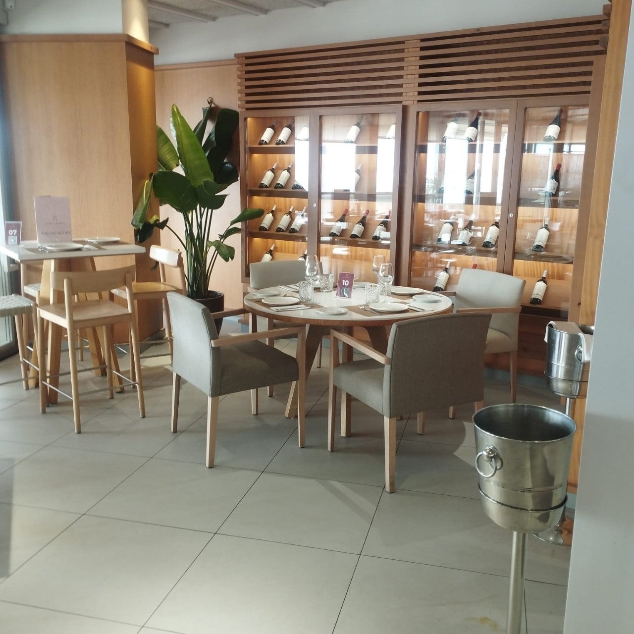 Bodega Jerezana