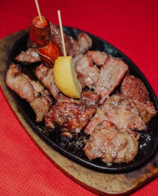 Patagonia Grill
